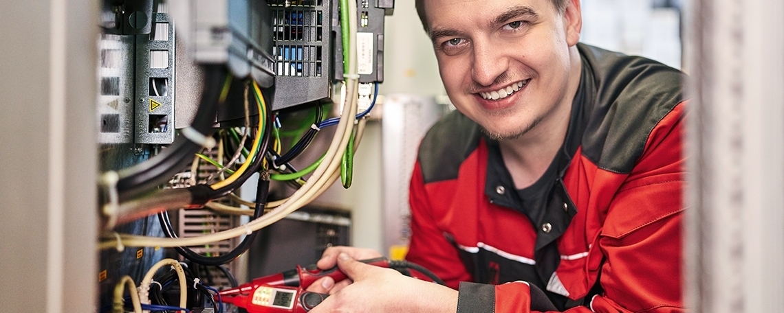 Spawacz, 1. Zdjęcie