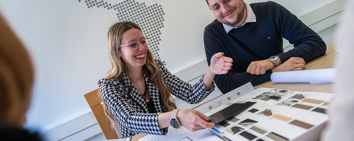 Warehouse Manager, 1. Bild